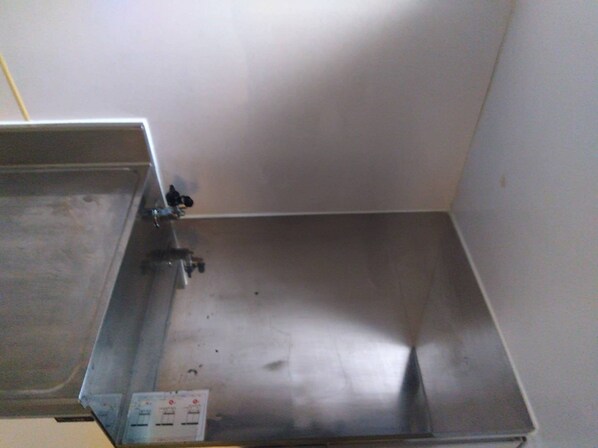 サンアミティ日野の物件内観写真